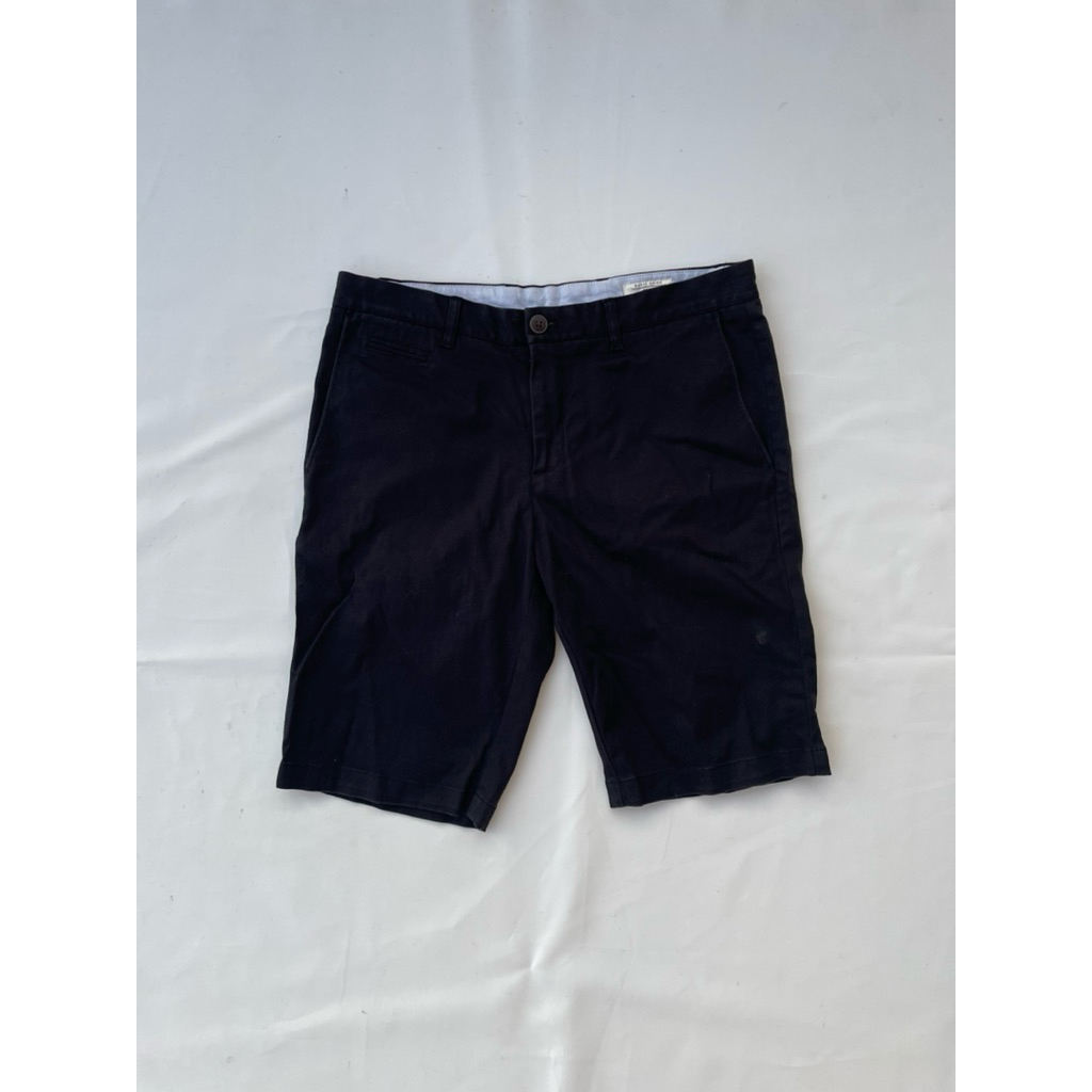 TOPTEN SHORT PANTS**
