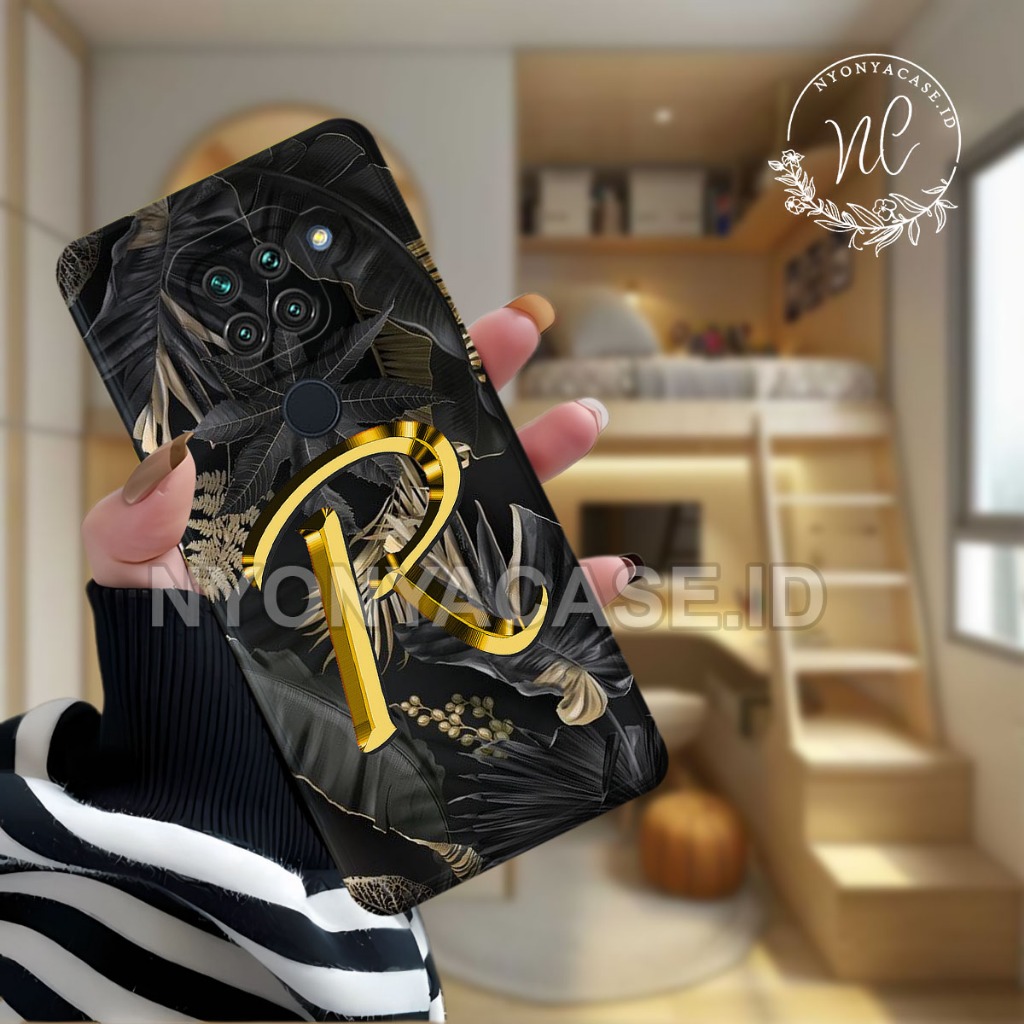 เคส Redmi Note 9 - Redmi 10x 4G - Redmi 10C - Redmi 9C - Redmi 9T Fashion Case Softcase Macaron Prot