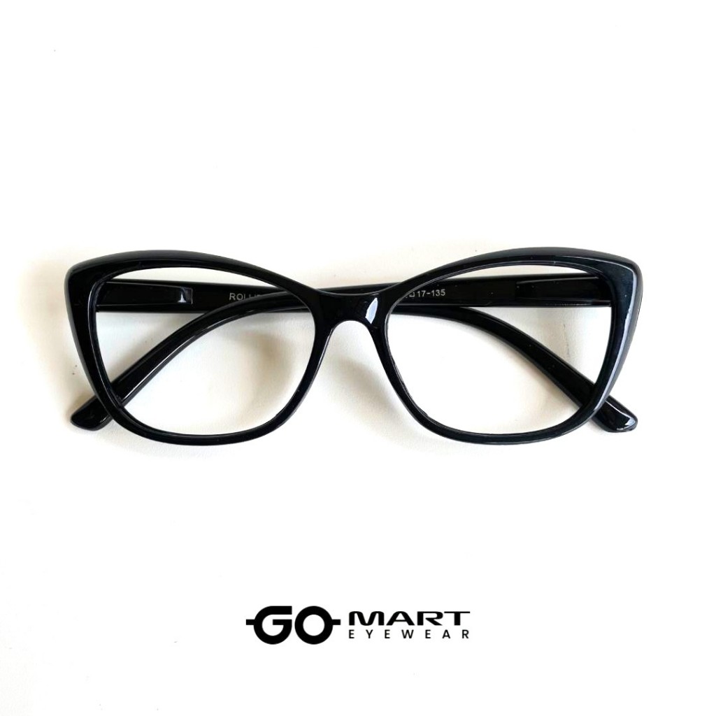 กรอบ KANINA - Request เลนส์ออปติคอลมาตรฐาน - Minus/Cyl/Normal - CRMC/Blueray/Photochromic/Bluechromi