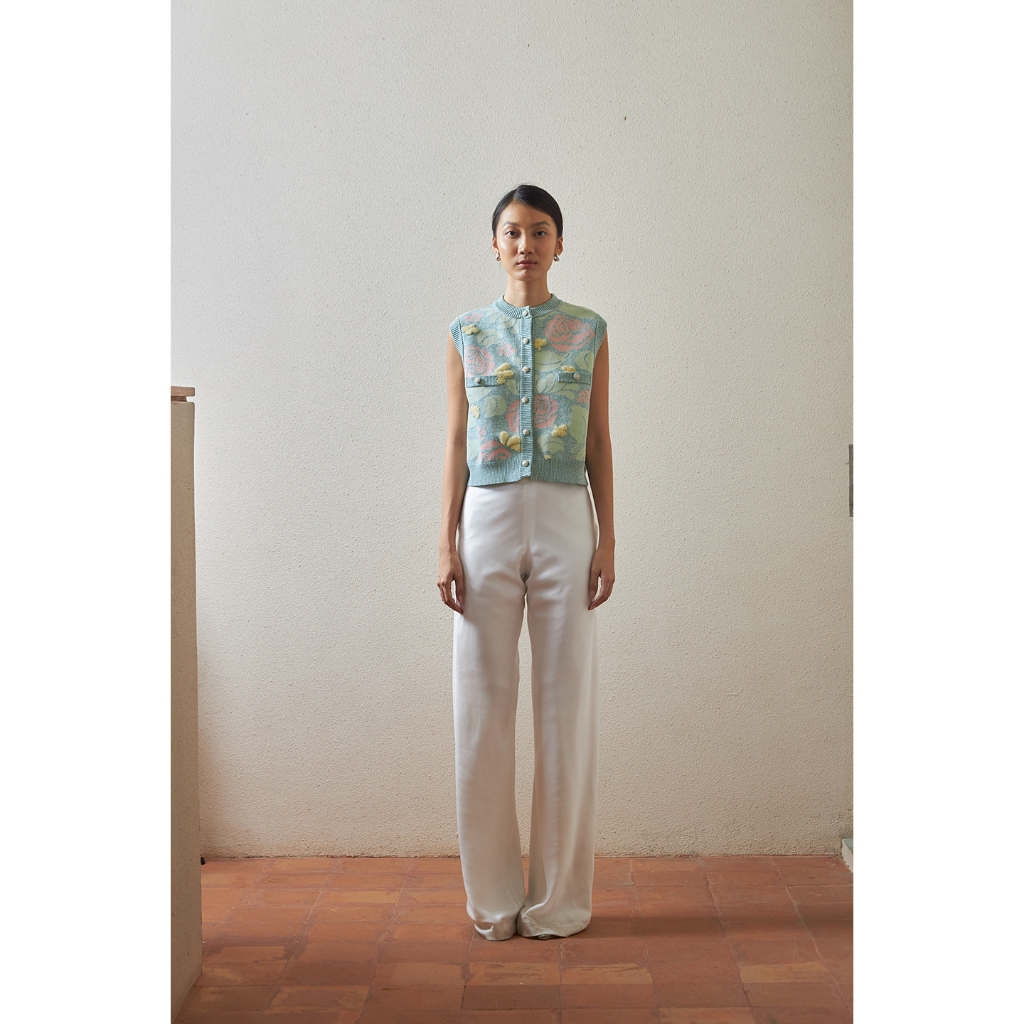 Claude - เสื้อ Remi*