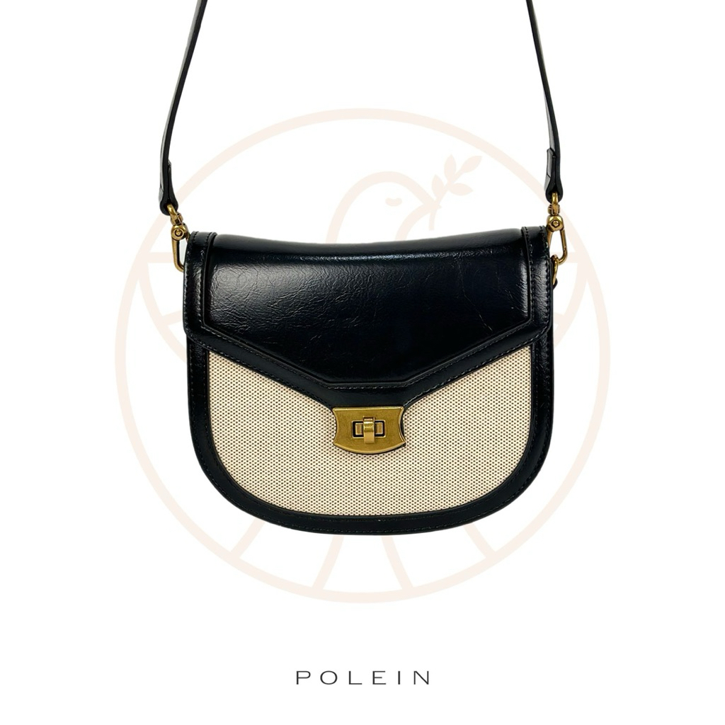 Hyuna Mini Sling Bag โดย Polein