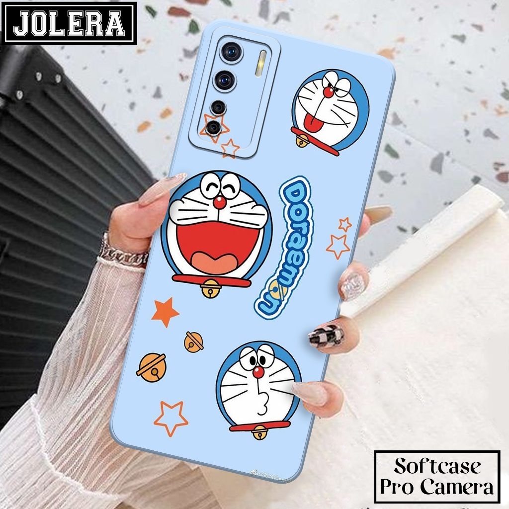 HP ล่าสุด OPPO A91 เคสโทรศัพท์ OPPO A91 เคสโทรศัพท์ซิลิคอนเคสโทรศัพท์ยืดหยุ่น Pro กล้อง Macaroon Tpu