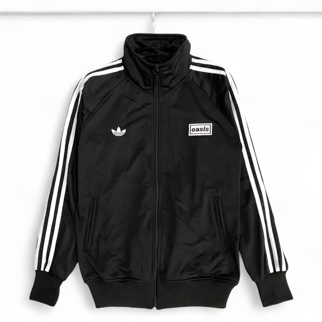 OASIS TRACKTOP JACKET