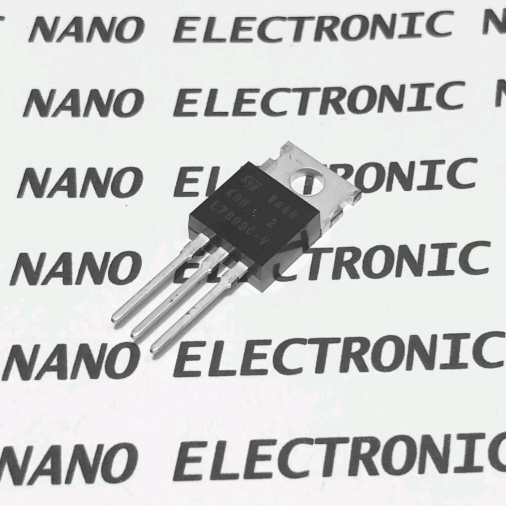 IC L7809 LM7809 L 7809 TO-220