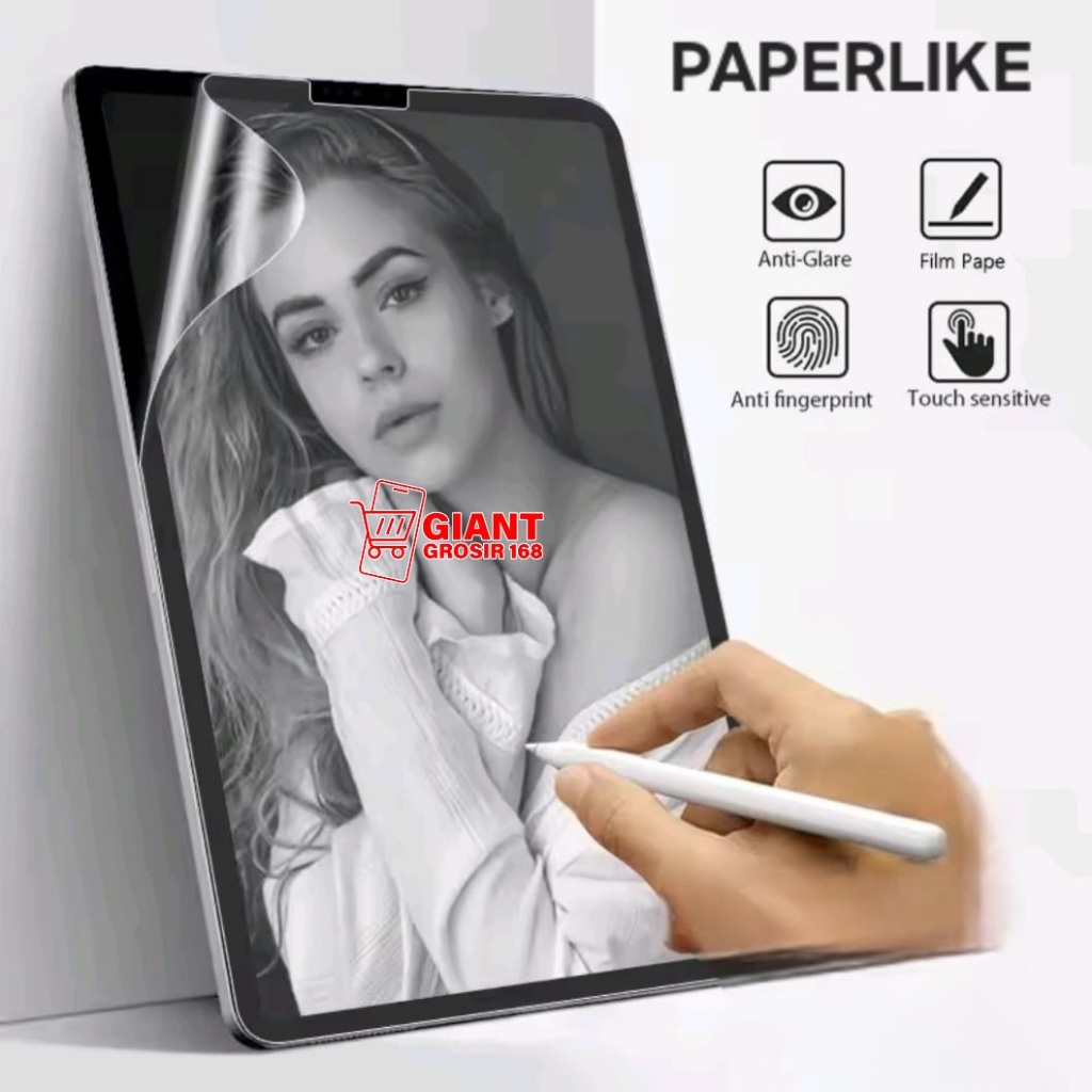 HUAWEI MATEPAD 11.5 2025 / HUAWEI MATEPAD TABLET 11.5" S / HUAWEI MATEPAD 11 Anti-scratch Paperlike 