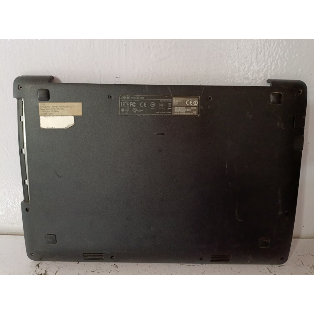 BOTTOM CASE ASUS NOTEBOOK MODEL X453M - ercomp1
