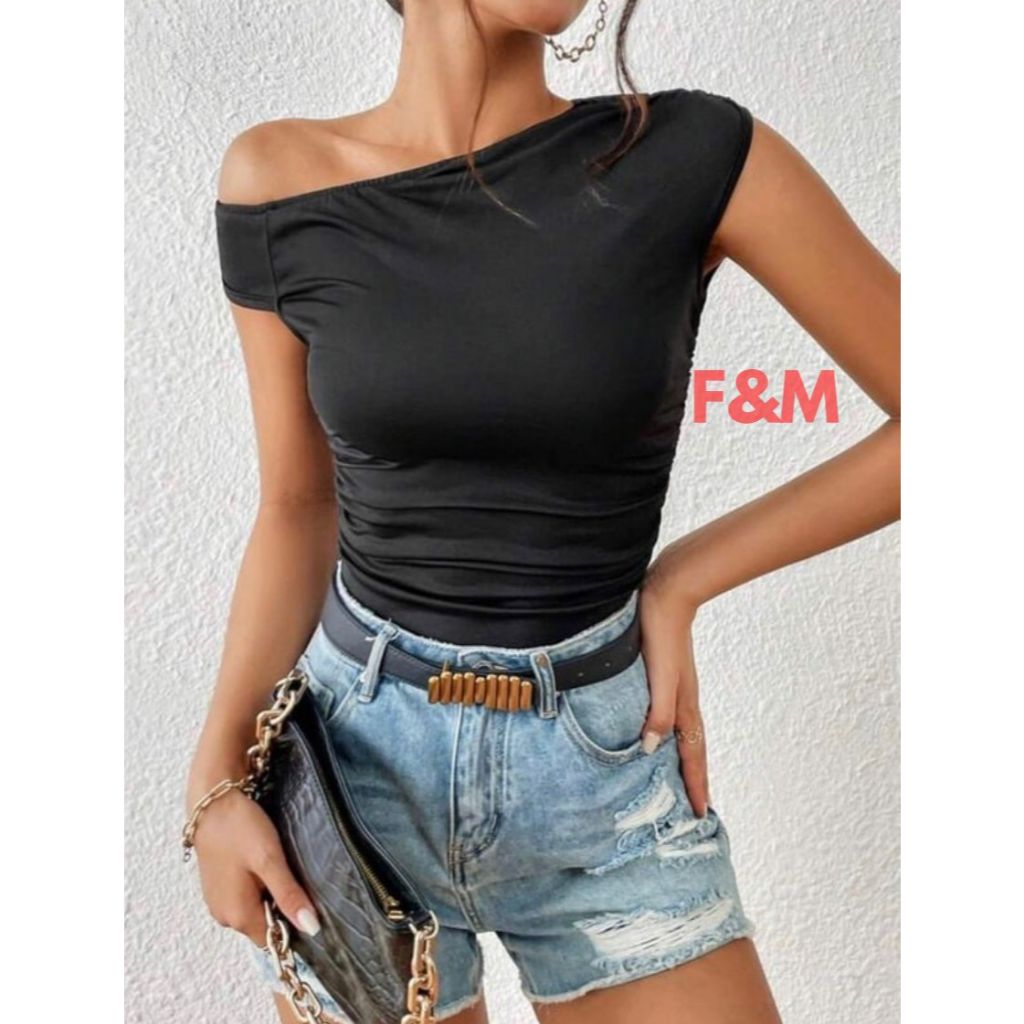 TOP ผู้หญิง (SK-503) LATEST KOREAN MODEL