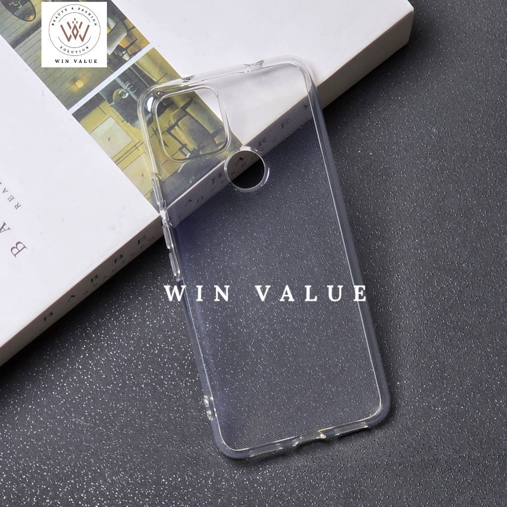 Google Pixel 5A Google Pixel 10 Google Pixel 10 Pro Google Pixel 10 Pro XL Clear Case Bening 2.0mm S