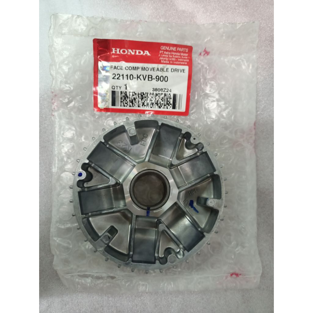 ที่อยู่อาศัยลูกกลิ้งคาร์บูเรเตอร์ Honda Vario (22110KVB900)