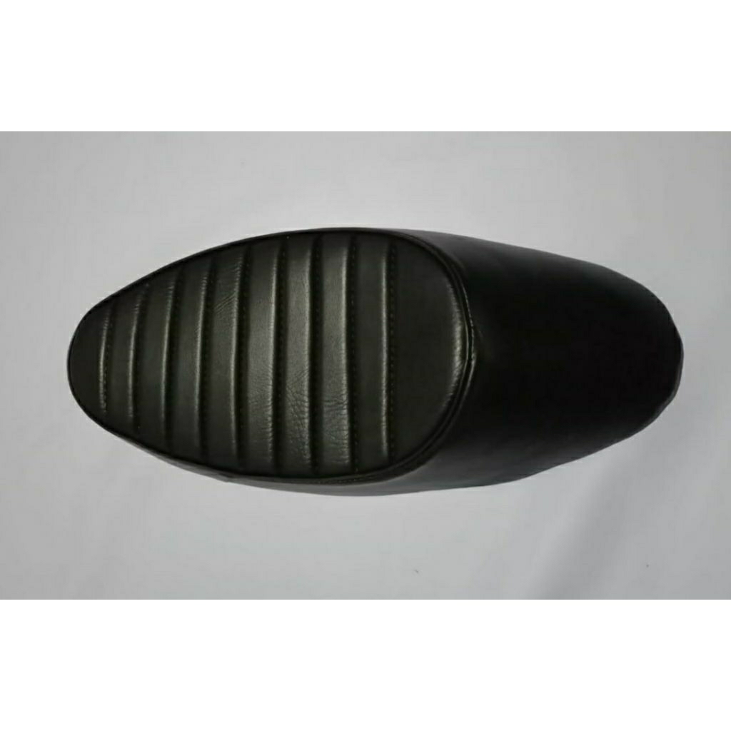 STRETCUP C70 CMK ที่นั่งมอเตอร์ไซค์, โมเดลไข่ดิบ