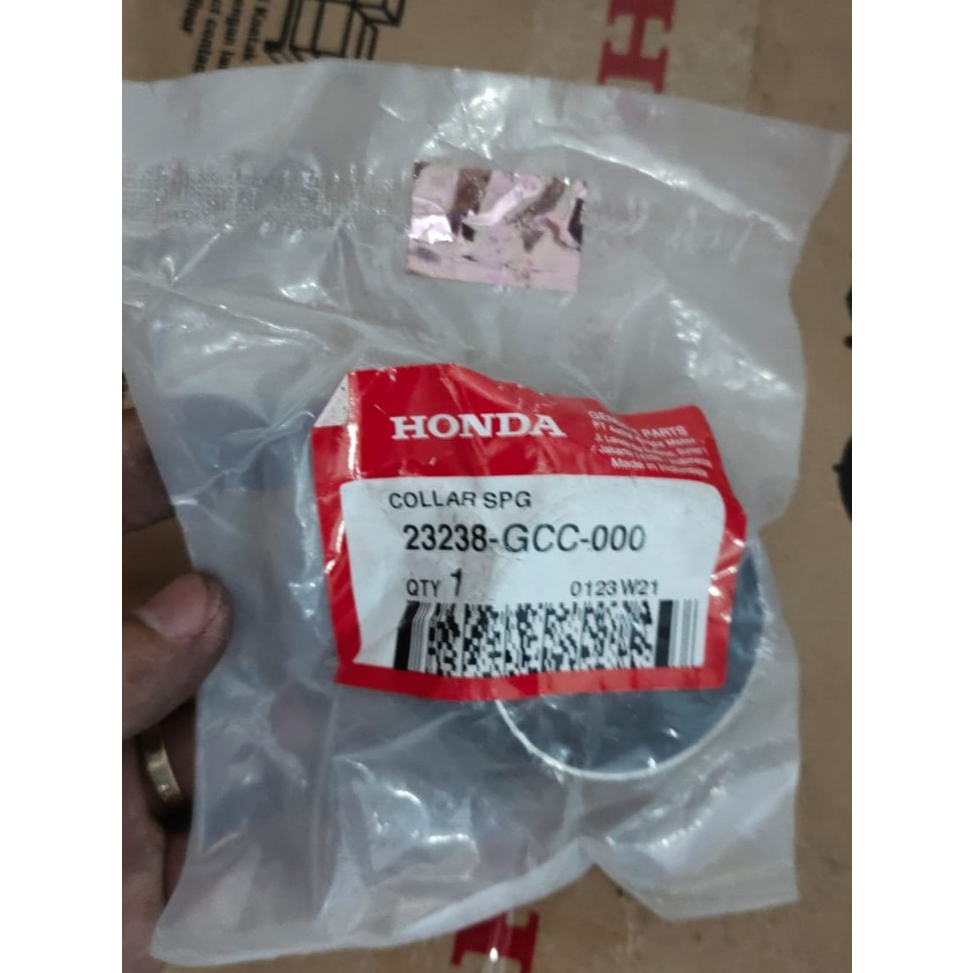 คอสปริง Honda BeAT คาร์บูเรเตอร์ รหัส 23238GCC000