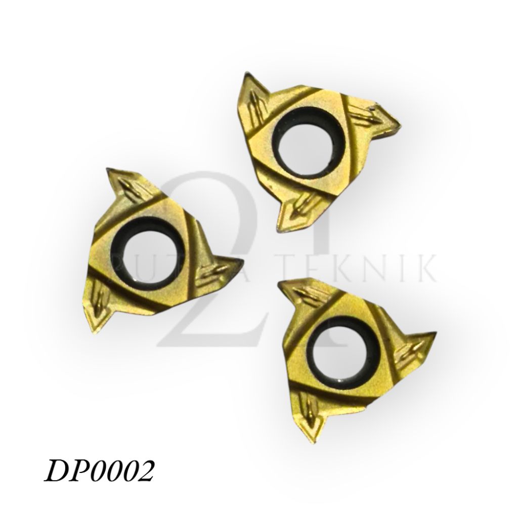 ช่องใส่ RIGHT CARBIDE ER16 | ER 16 ขวานอก