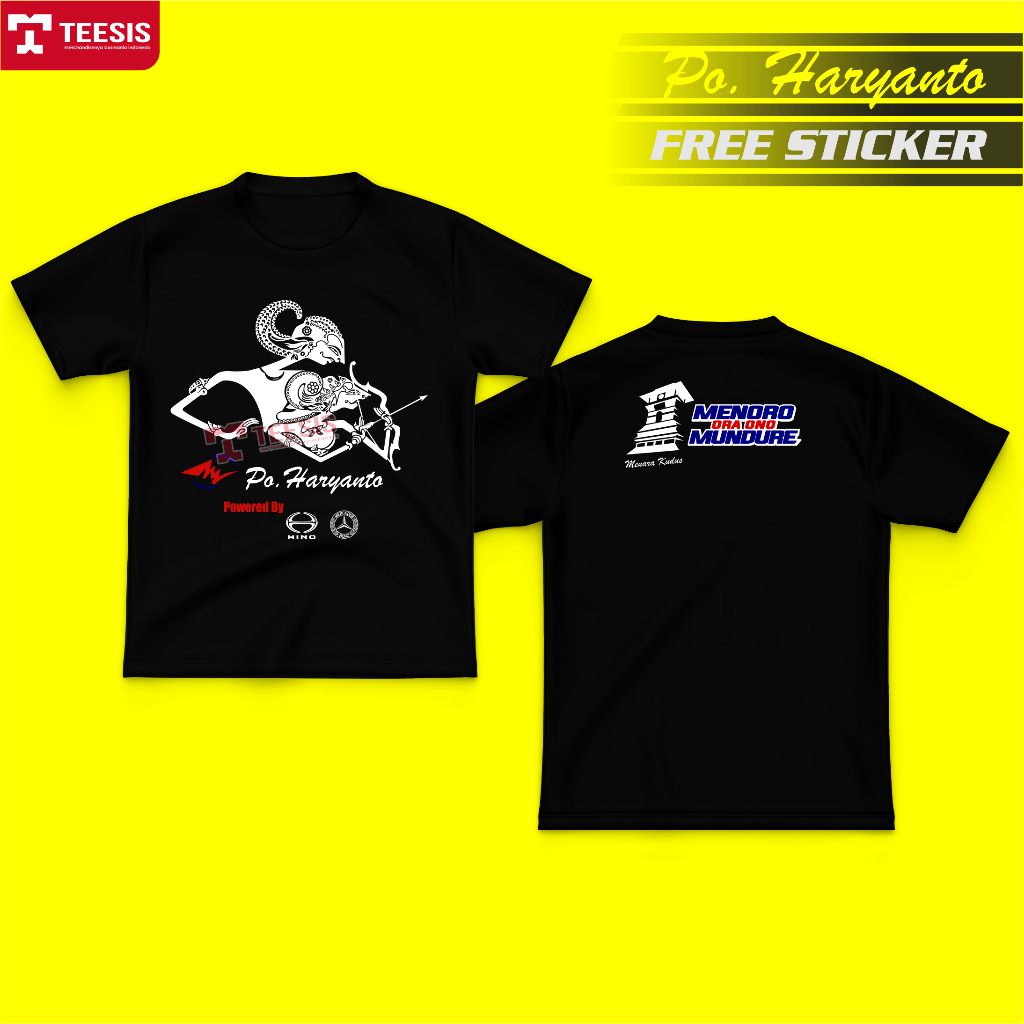 เสื้อยืด Bismania, เสื้อยืด Bus, เสื้อยืด Bus Mania, เสื้อ Bus Mania, เสื้อ Haryanto Wayang