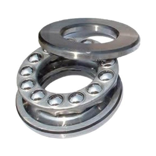 51106 - NACHI; ASB Single Direction Thrust Bearing - 30x47x11 mm