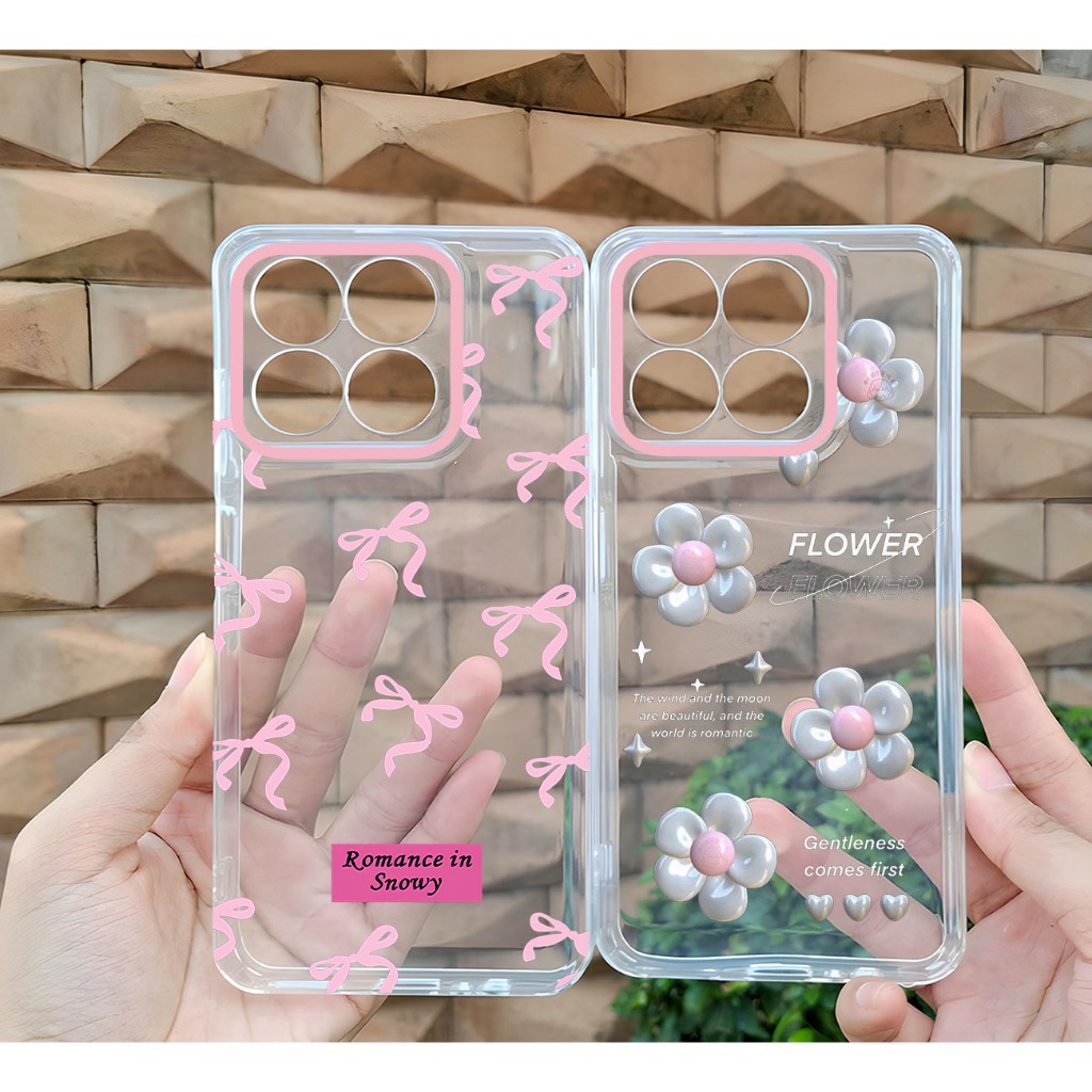 เคสโทรศัพท์ HP ZTE BLADE A55 - เคส ZTE BLADE A35 ล่าสุด - เคสซิลิโคนแบบนิ่มสําหรับโทรศัพท์ ZTE BLADE