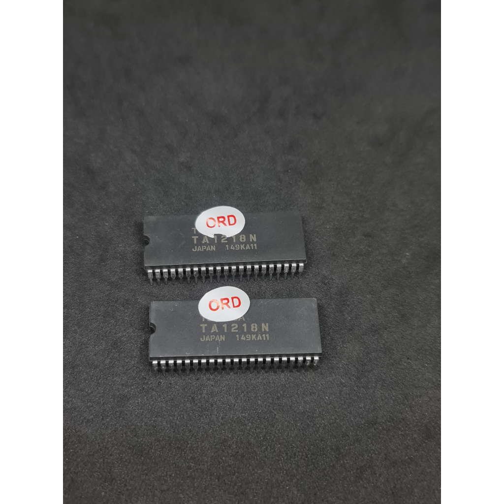 TA 1218 N / TA1218 N IC/Trancetor