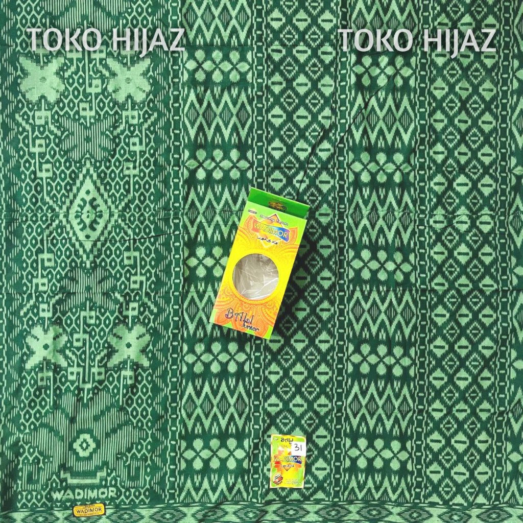 KATUN Wadimor Bali Junior Cotton Floral Sarong