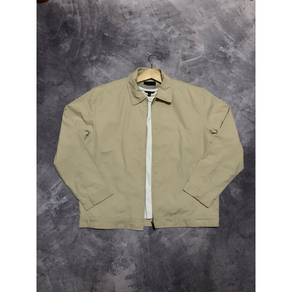 TBJ Jeans เสื้อแจ็คเก็ตลําลอง Size L fit XL