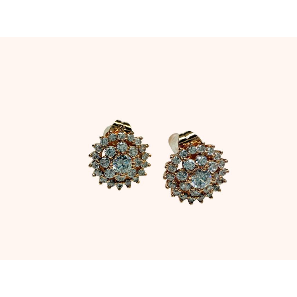 ต่างหู Gemma/ ต่างหู Gemma