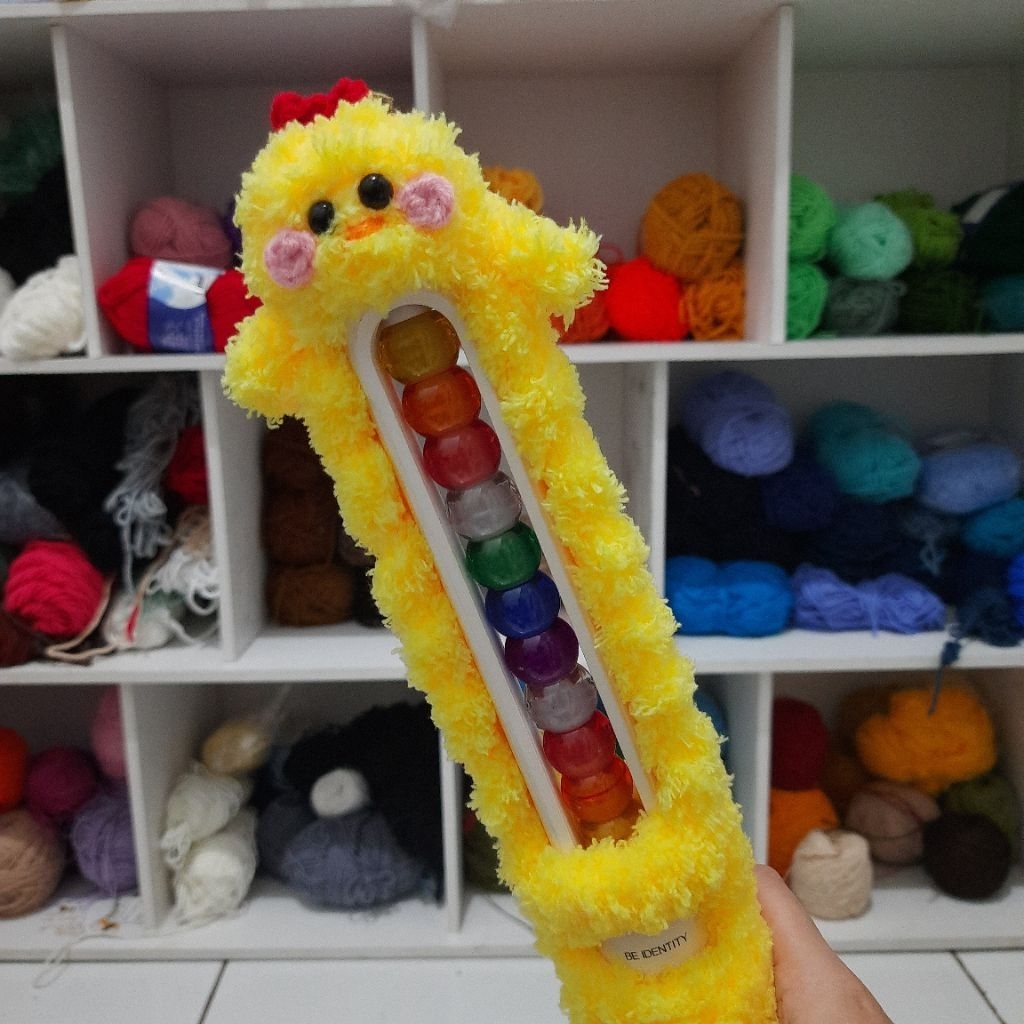 Hanbin BI Billabong Lightstick Knit Cover settlement