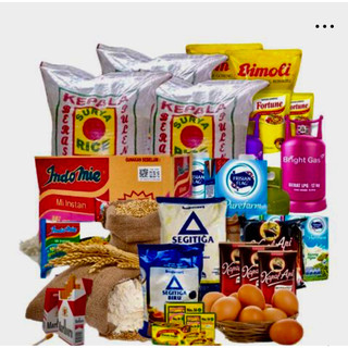 paket promo sembako murah