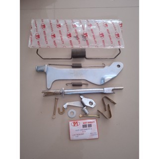 ชุดเบรก Triton 2800 KB4T, Pajero KL3-Kb7 4600A140/139