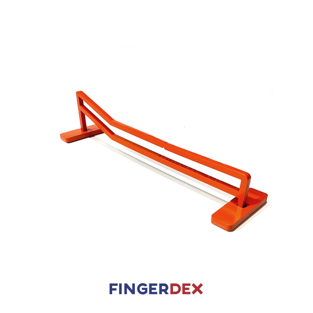 Fingerpop Fingerboard Rail : ต่ํา