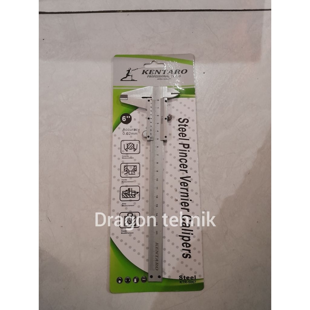KENTARO KTR-5067 IRON SKETMAT