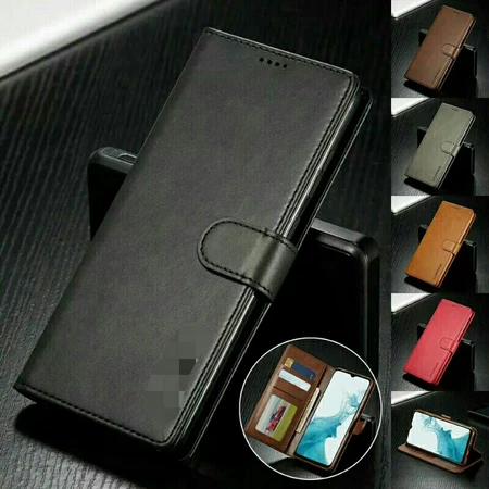 Oppo F11 Oppo F11 PRO Flip Cover Case กระเป๋าสตางค์หนัง Oppo F11 Oppo F11 Pro
