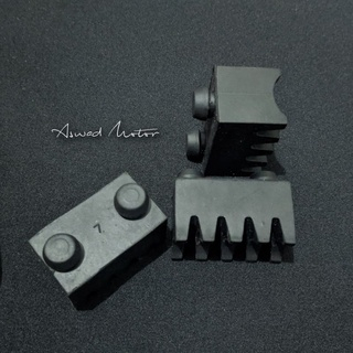 Yamaha Jupiter Z MX King Vega Jupiter Burhan ยางเบาะรองนั่ง / ยางเบาะรองนั่งแท้ / อาน