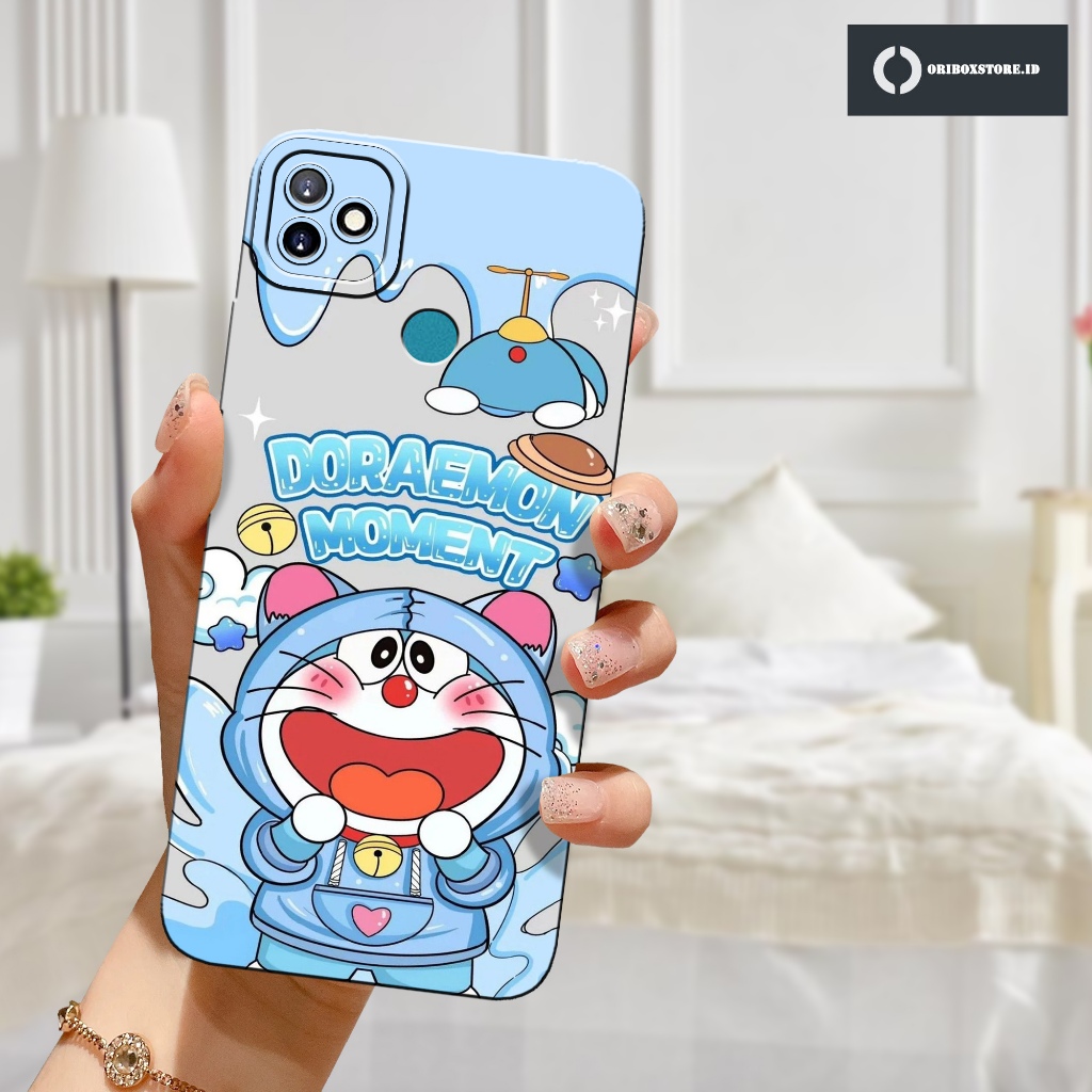 เคสโทรศัพท์ HP ล่าสุด ITEL VISION 1 PLUS - เคสการ์ตูน Motif - เคสโทรศัพท์ ITEL VISION 1 PLUS Phone S