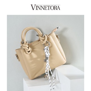 VINNETORA  Shoulder Bag Wanita Tas Bahu Elegan Tas Tangan Wanita 1128