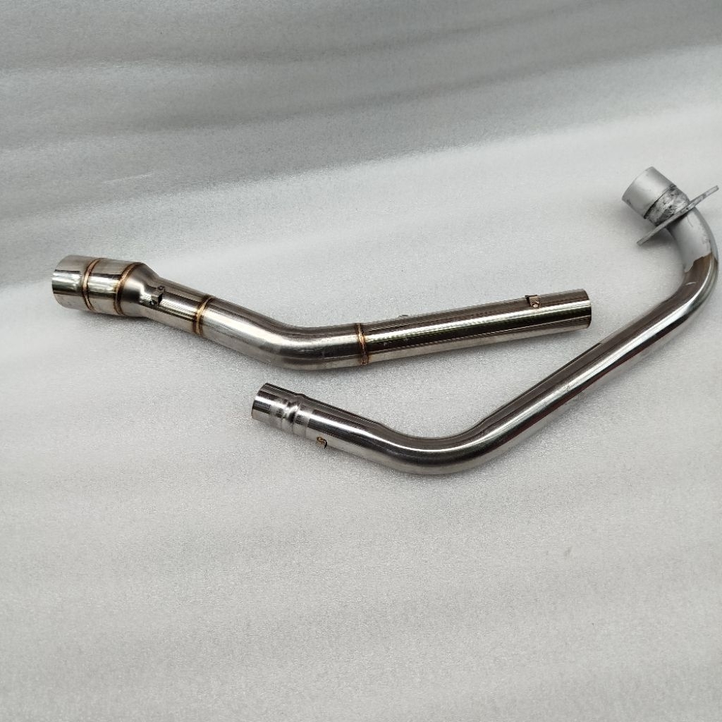 ข้องอใหญ่ rusi DL150 tc125 tc150 tmx 125 155 skygo earl 125 150