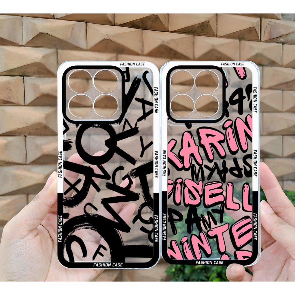 เคสโทรศัพท์ HP ZTE BLADE A55 - เคส ZTE BLADE A35 ล่าสุด - เคสซิลิโคนแบบนิ่มสําหรับโทรศัพท์ ZTE BLADE