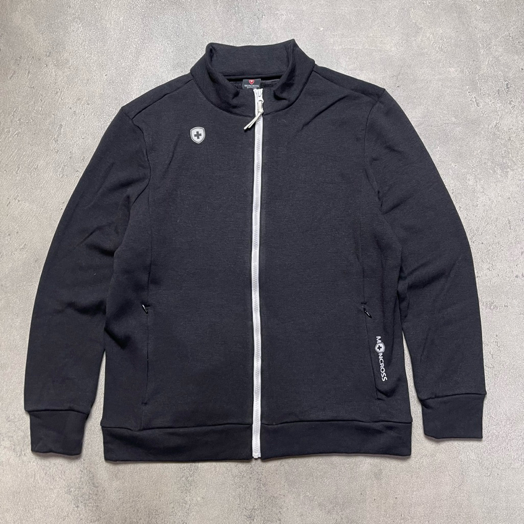 เสื้อแจ็คเก็ต Moncross ไซส์ M