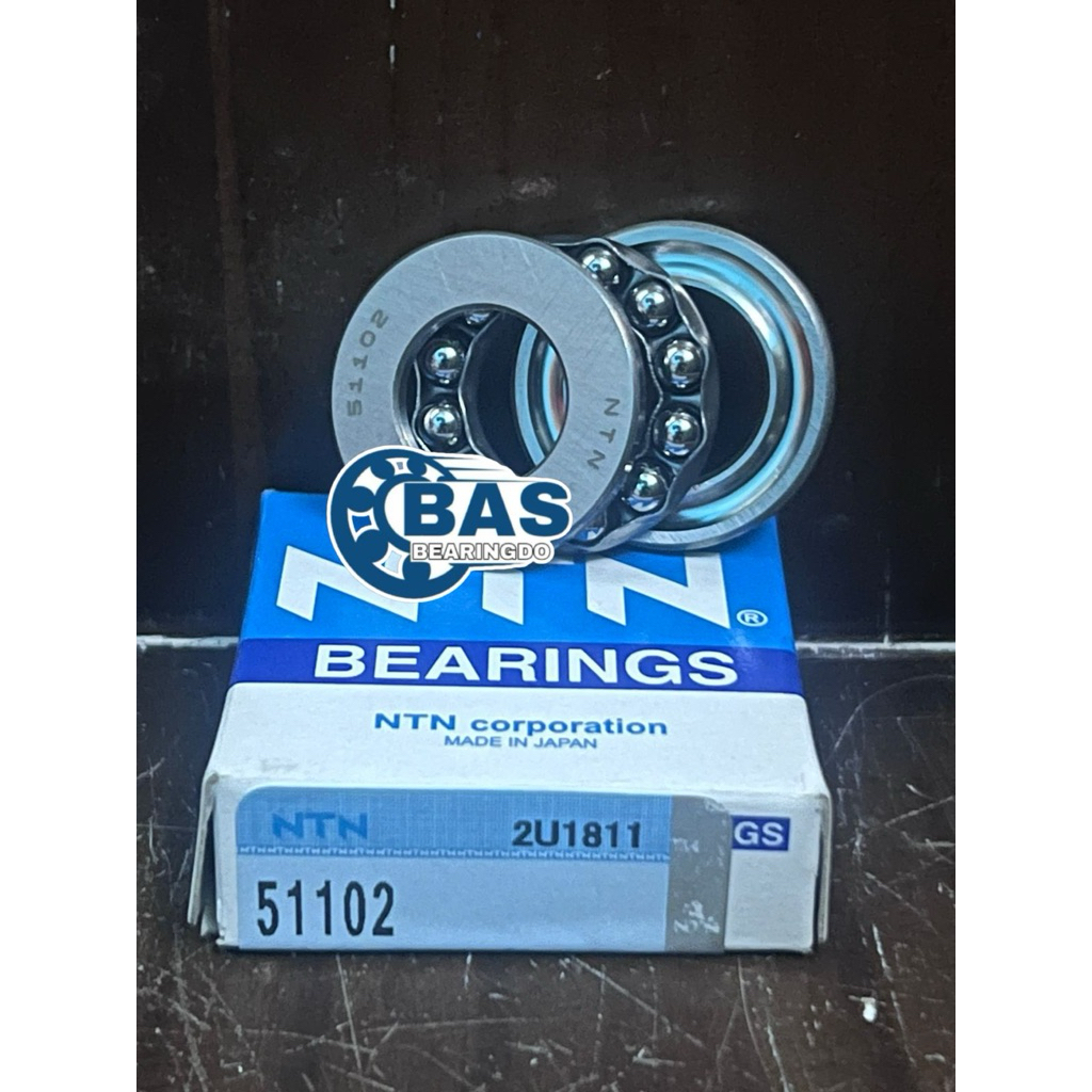 BEARING 51102 NTN LAHER 51102 NTN