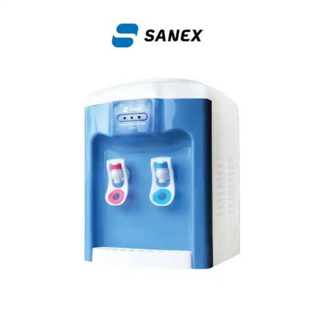 Sanex D102 D103 D189 ตู้กดน้ําแบบพกพา Sanex D 102 D 103 D 189 Sanex D-102 ตารางตู้ Sanex D-103 Sanex