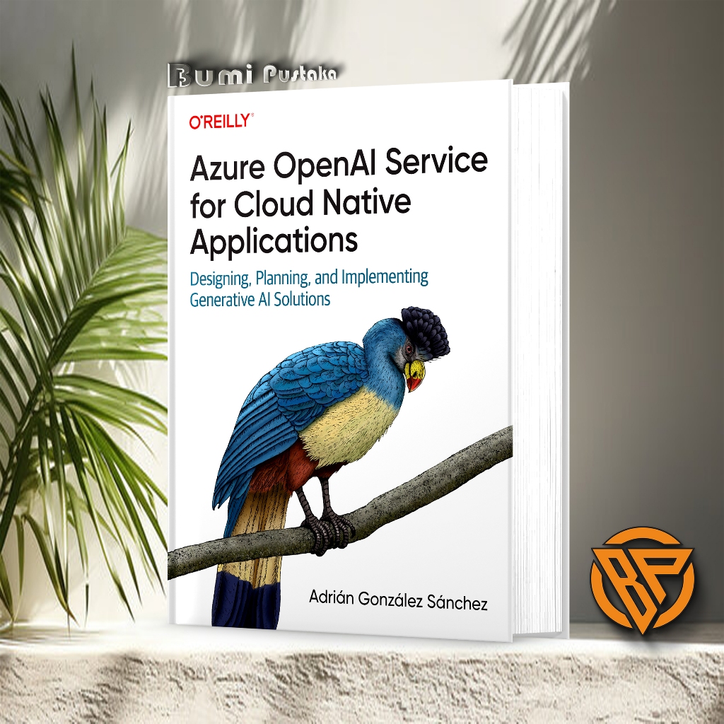 Azure OpenAI สําหรับแอปพลิเคชั่นพื้นเมืองบนคลาวด์