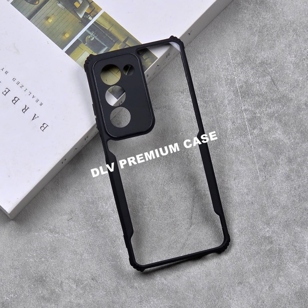 OPPO A5 5G OPPO A5X OPPO A5 4G OPPO A5I PRO CASE ARMOR SHOCKPROOF CASE FUSION OPPO A5 5G OPPO A5X OP