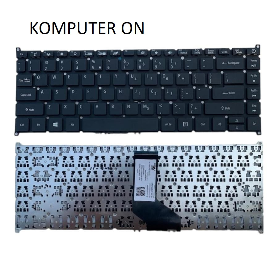 Acer Aspire 3 A314 A314-21 A314-31 A314-33 A314-41 4 A514 A514-41 A514-52 A514-53 N19H2 A514-51G A51