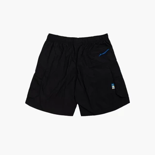 Artch - Rover Short Black - กางเกงชายหาด