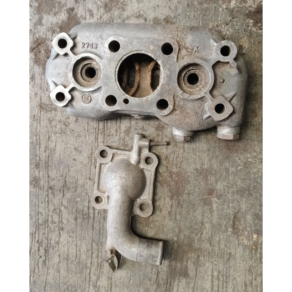 ถ้วยฝาสูบ Daihatsu S38 unyil โคโตว์แม็กซ์