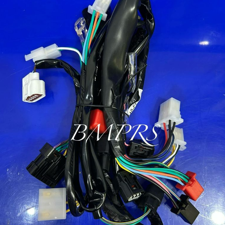 สายไฟ Revo 110 fi KO3-N50