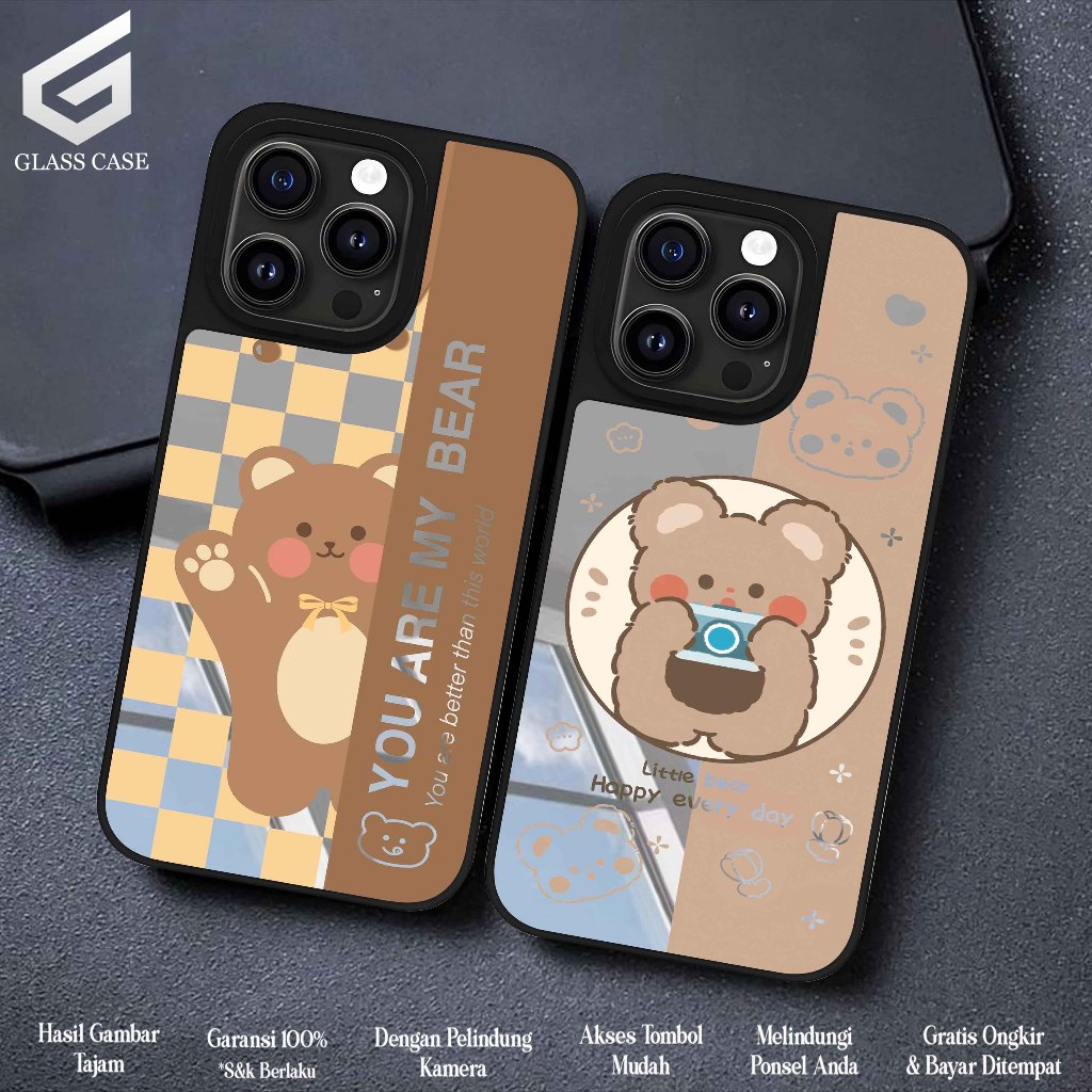 เคสกระจกมองข้าง HP IPHONE 16 PROMAX IP 16 PRO IP 16 IP 15 PRO IP 15 IP 14 PROMAX IP 14 PRO IP 13 PRO