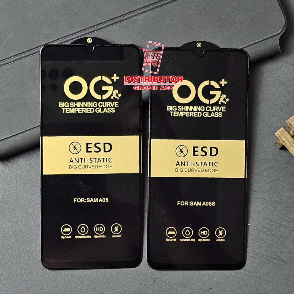 VIVO Y19S GT VIVO Y04S VIVO Y04 TEMPERED GLASS ANTISTATIC ESD CLEAR VIVO Y19S GT VIVO Y04S VIVO Y04