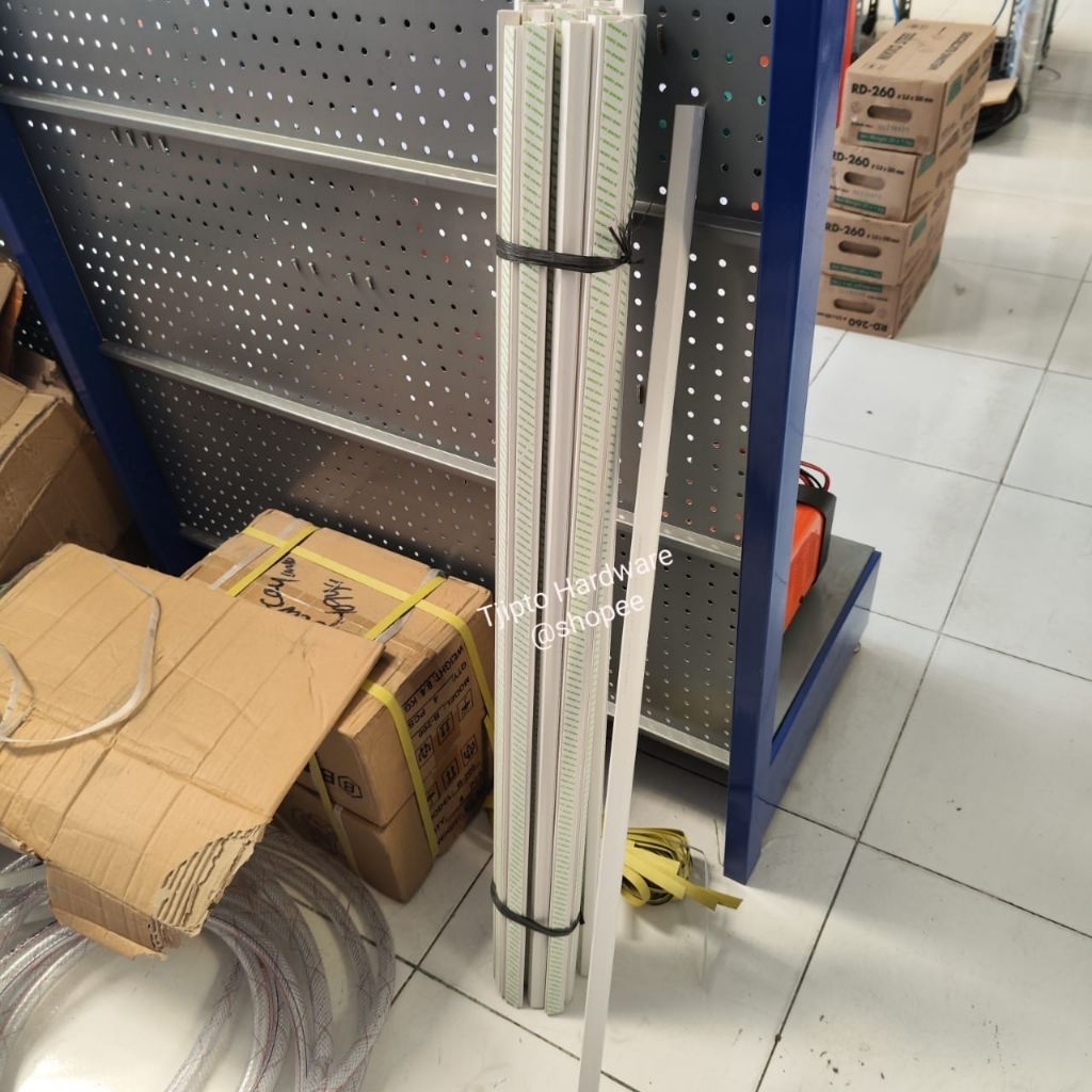 สายท่อ TC2 สาย PVC ท่อ TC 2 สาย Niso Dak ต่อก้าน