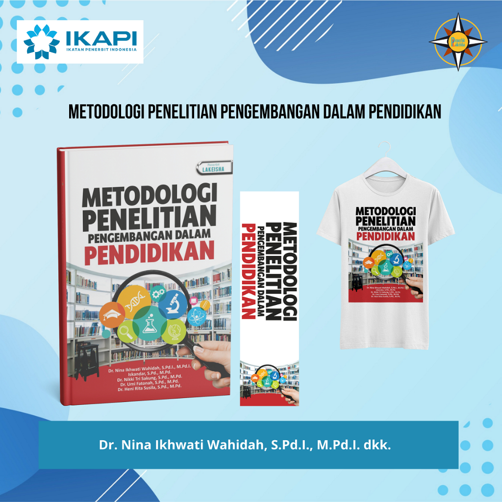 2330. RESEARCH METHODOLOGY DEVELOPMENT IN EDUCATION