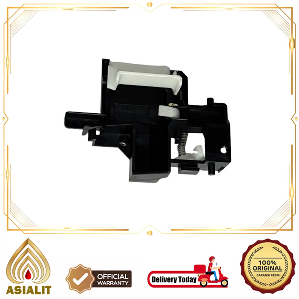 อะไหล่ BROTHER FLUSHING BASE (D01NFU001) สําหรับเครื่องพิมพ์ DCP T220 T225 T226 T420W T420W V T425W 