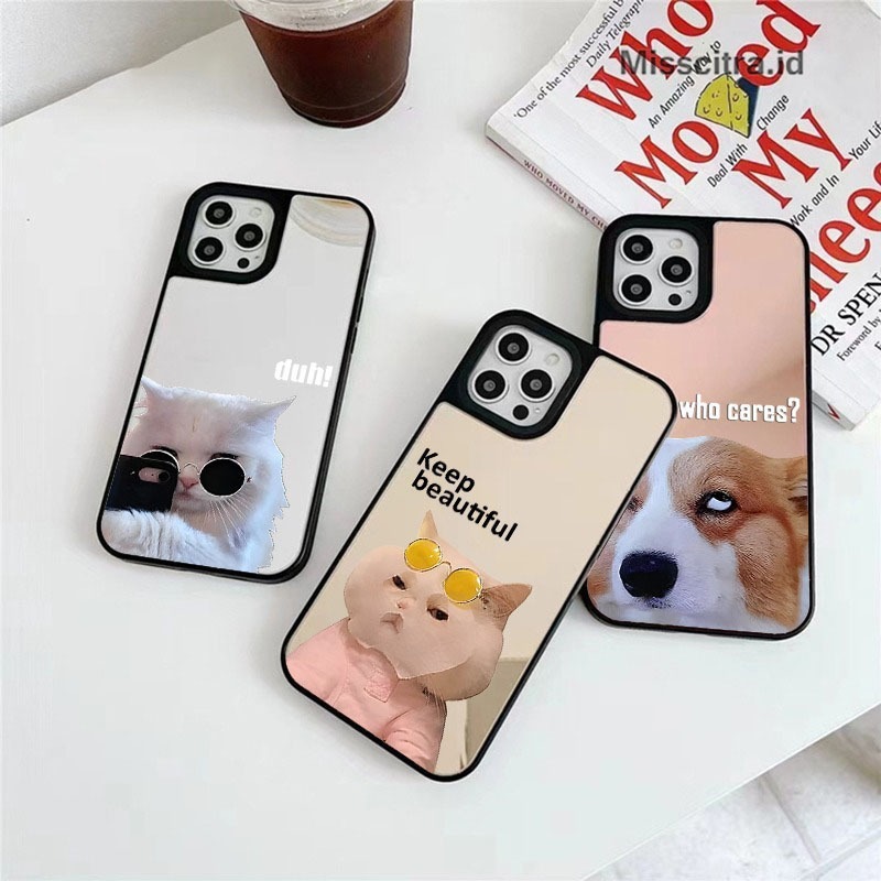SOFTCASE สําหรับ OPPO A1K A3S A3X A5 A5i A5S A5X A5 2025 A7 A8 A9 A12 A15 A15S A16 A16 A16S A17 A17 