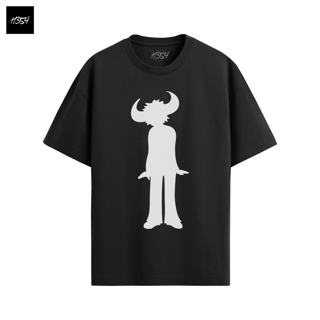 เสื้อยืดวง Jamiroquai - เสื้อยืด H354 MUSIC